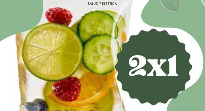 Sueros Detox