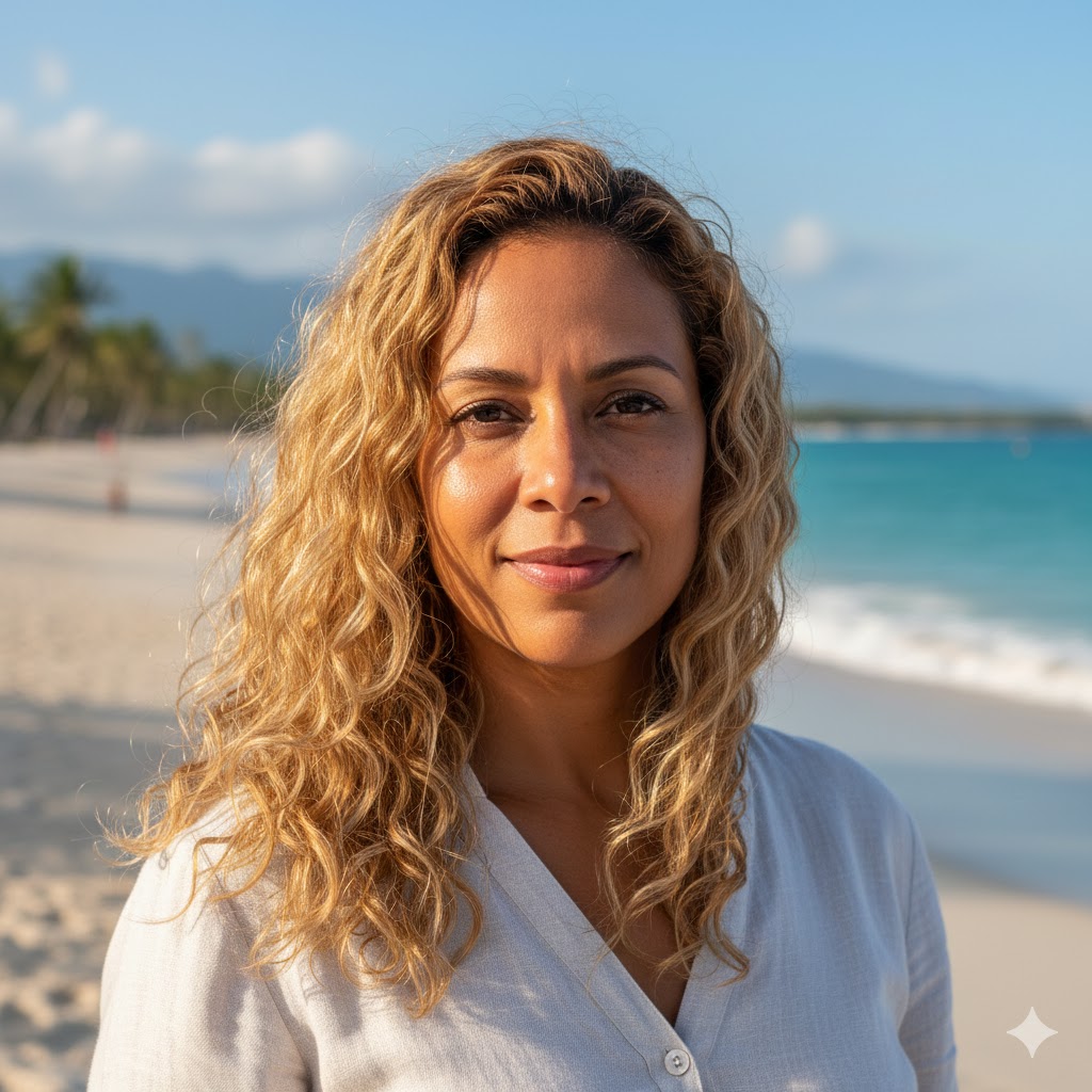 María González